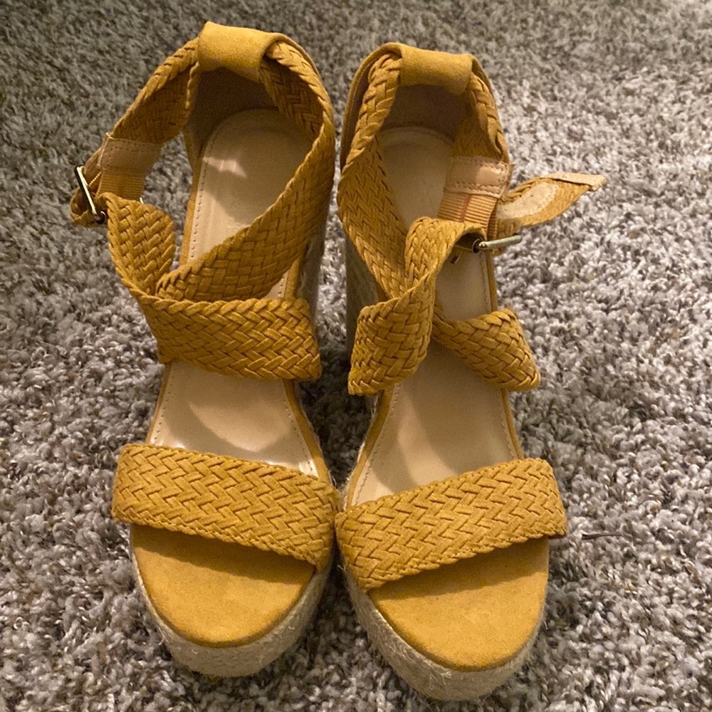 Wedges